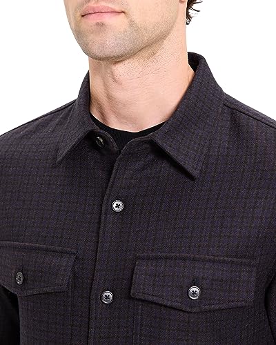 Theory Men's Garvin4