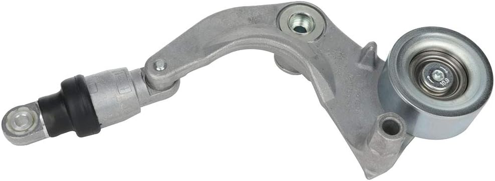 ECCPP Belt Tensioner Assembly Fit for 2007-2011 Honda Civic