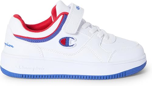 Champion Rd18 Low B PS, Zapatos Niños