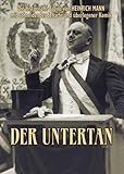 diederichs verlag jena  Der Untertan
