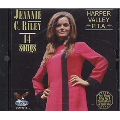 Harper Valley PTA