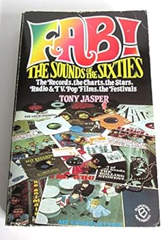 Paperback Fab! the sounds of the Sixties Book