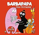 barbapapa nachtlicht preisvergleich  Barbapapa. Das Orchester
