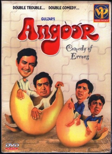 Angoor