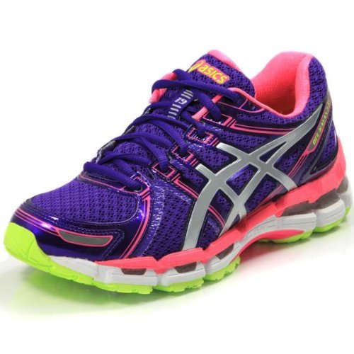 ASICS Lady Gel-Kayano 19 Running Shoes
