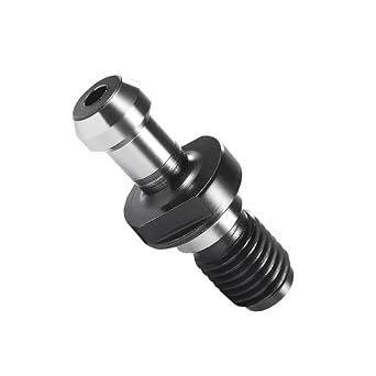Pull Stud BT30 BT40 BT50 Pull Stud CNC Milling Tool Holder Retention Knob(1PCS,SK30)