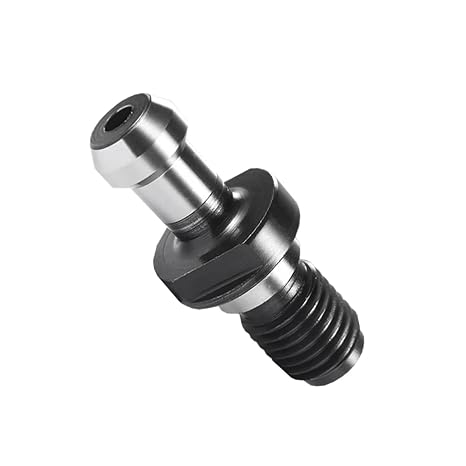 Pull Stud BT30 BT40 BT50 Pull Stud CNC Milling Tool Holder Retention Knob(1PCS,SK30)