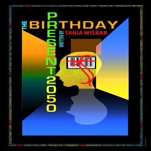 Tania Wisbar presents The Birthday Present 2050 episode artwork