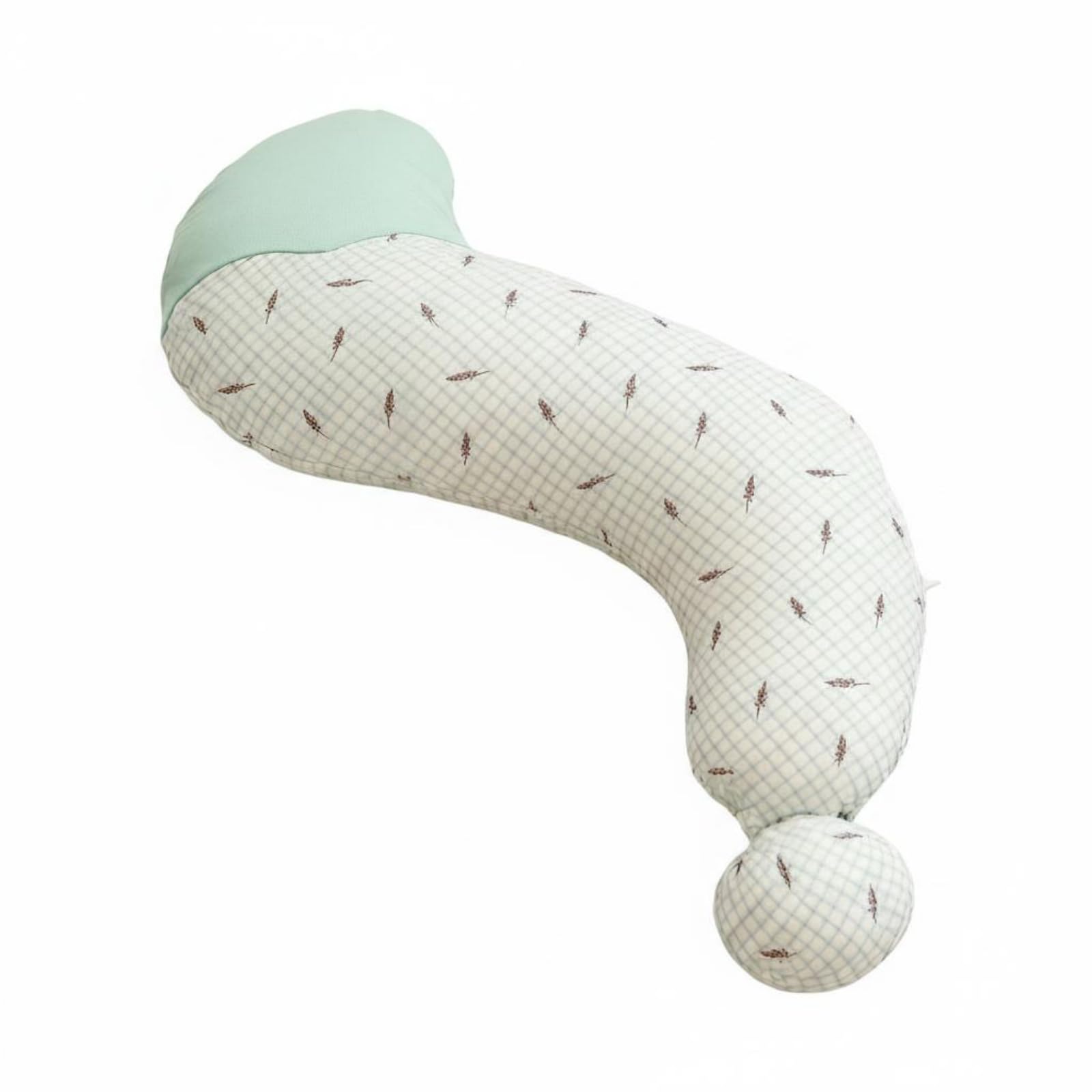Coussin de confort bébé idéal pour les moments complices