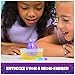 Hatchimals Alive Neon-Rainbow Überraschungs Pack - mit einem selbst-schlüpfenden Ei mit Überraschungsfigur, Spielzeug für Kinder ab 3 Jahren