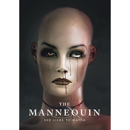 The Mannequin
