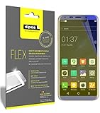 dipos I 3X Protection écran Compatible avec BLUBOO S8 - Recouvre 100% de l'écran - Films de Protection dipos I 3X Protection écran Compatible avec BLUBOO S8 - Recouvre 100% de l'écran - Films de Protection