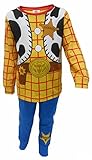 disfraces carnaval mujer Disney Toy Story Woody Pijama "disfraz