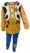 Pijama de Toy Story Woody 4-5 Años