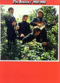 The Beatles, 1962-66