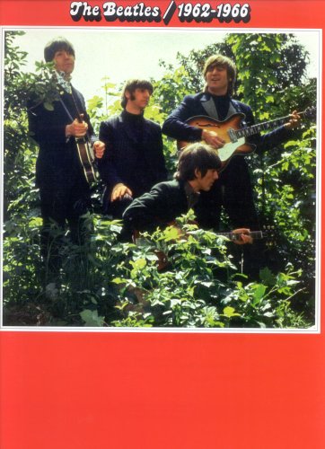 The Beatles, 1962-66