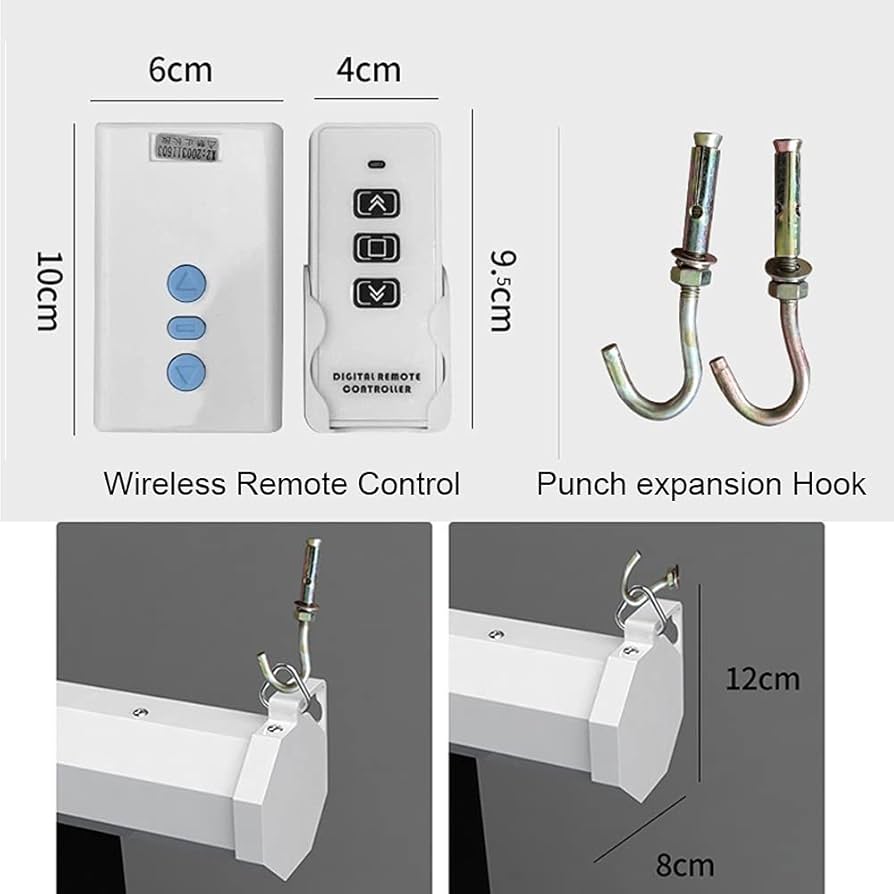 Amazon.co.jp: SJYDQ プロジェクションスクリーン100インチ16：9マット