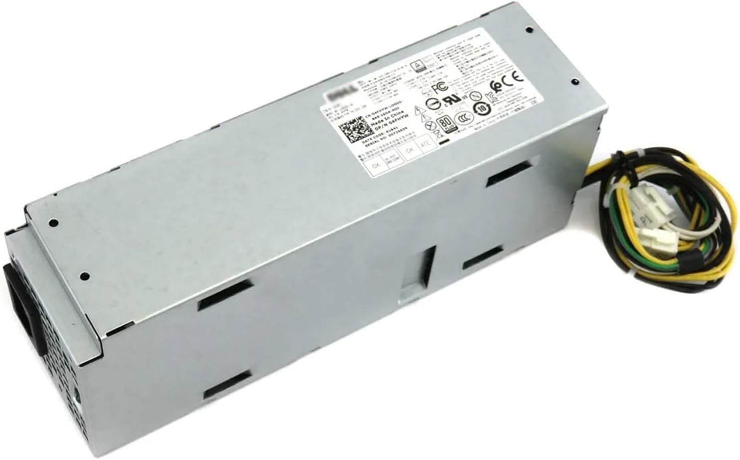 1PC 3050 5050 7050 3060 5060 7060 7070 3070 200W Power Supply PSU H200EBS-00 L200EBS-00 AC200EBS-00 H200NS-00