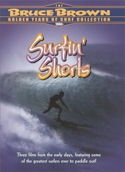 DVD Surfin' Shorts Book