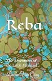  Reba: The Adventures of the Little Mermaid