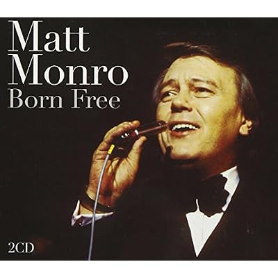 Born Free