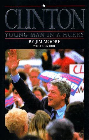 Clinton: Young Man in a Hurry