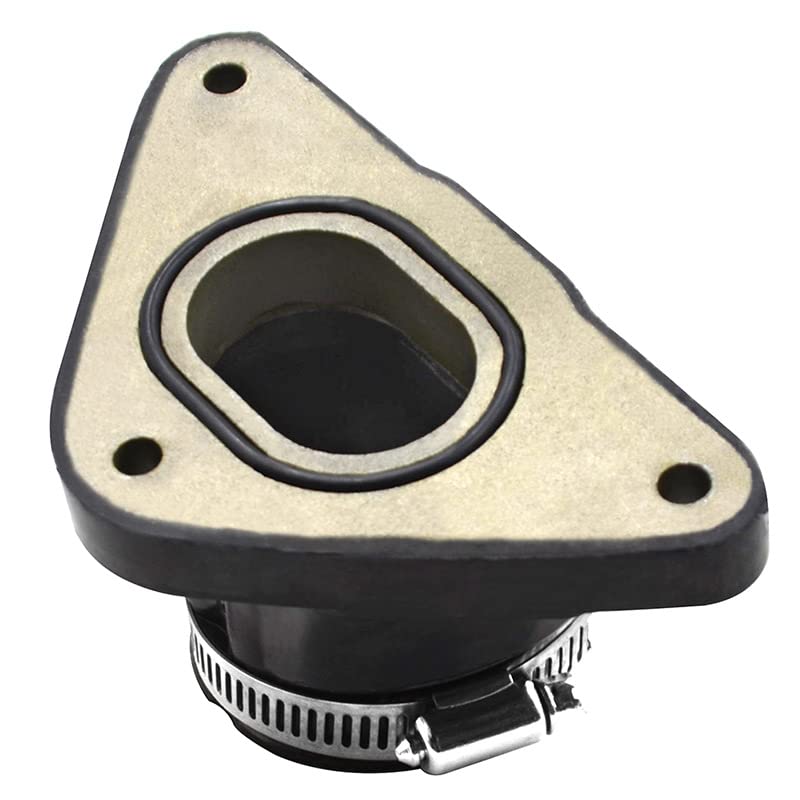 Interfaz de carburador compatible con TRX400EX y TRX400X 3