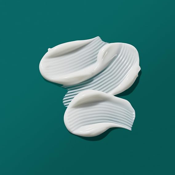 DEINDE Barrier-Building Moisture Cream for a Strengthened Barrier, Long-Lasting Moisture, and Softer, Smoother Skin. With Hyaluronic Acid, Polysaccharides, Skin-Identical Lipids, and Naringenin