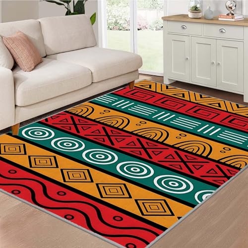 ���O 120×160cm �J���t���A�t���J�����􉽃X�g���C�v �J�[�y�b�g �􂦂� ����~�ߕt�� �Z�у��O �`������ �_�炩�� ���r���O �Q�� �������QG-16