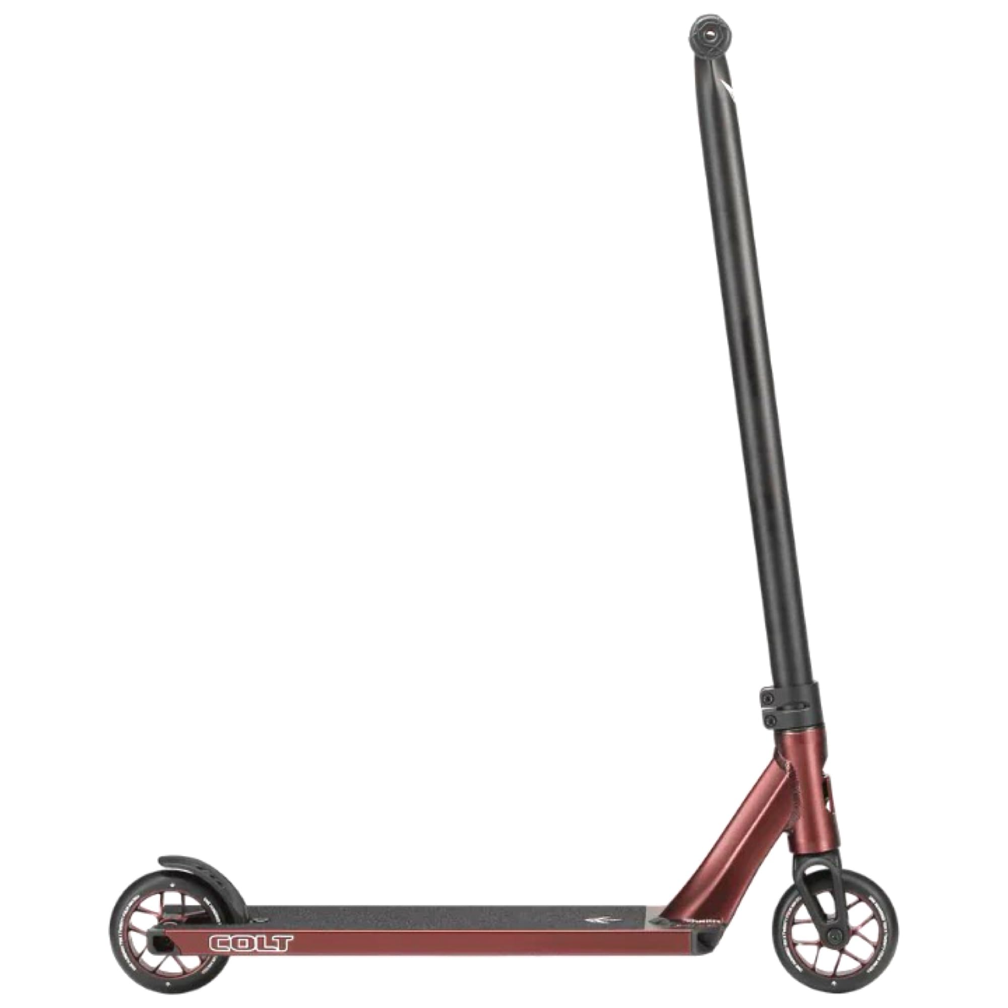Blunt Prodigy X Complete Stunt-Scooter H = 86/90 cm Park/Street I Dzieci I Nastolatki I Dorośli I Trick I Tret I Roller I Light