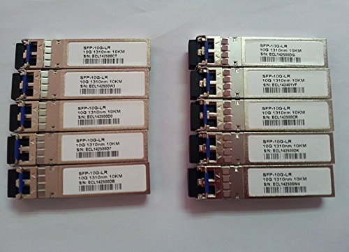 Cisco SFP-10G-LR Cisco 10gb Sfp+ Lr Module, Smf