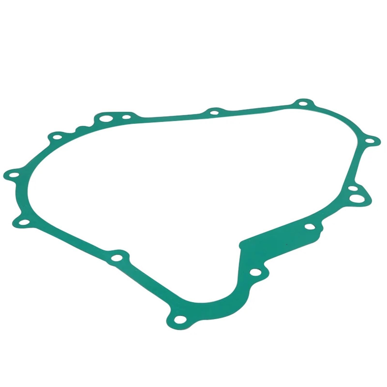 Kit revisione completo motore Adatto per Grizzly 400 450 IRS EPS YFM 450 YFM450/FWA/FWA/FWA Hunter 450 5GH-15451-00 Guarnizione coperchio Kit Guarnizioni per motore