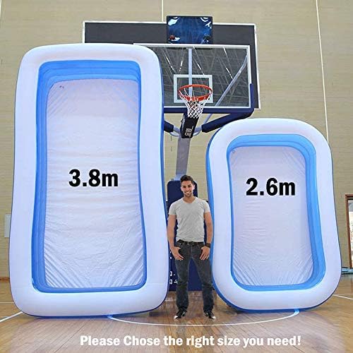 Pholeey Full Sized Inflatable Pool 150''x72''x22'' Family for Adults Kids Pools for Backyard Summer Water Party Swimming Pool
