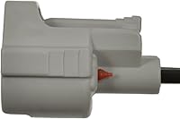 Vista 3 de Conector de inyector de combustible compatible con Nissan X-Trail 2.5L L4 2002 2003 2004 2005 2006 2007 2008 2009 2010 2011 2012 2013 2014 2015 2016