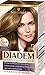 Produktbild Schwarzkopf Diadem Seiden Color Creme Haarfarbe Naturblond 723