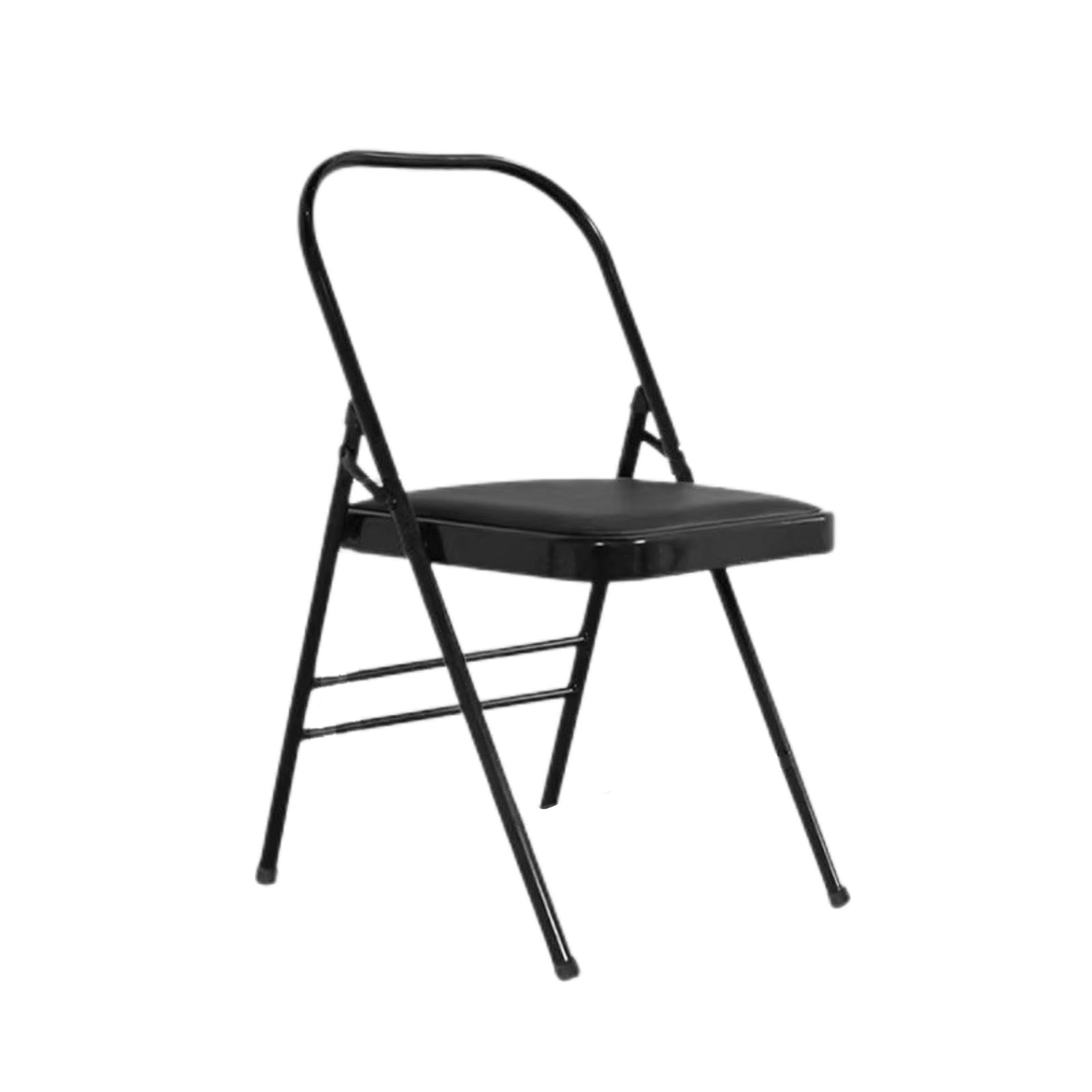 Chaise de yoga d'inversion pour soulager le mal de dos