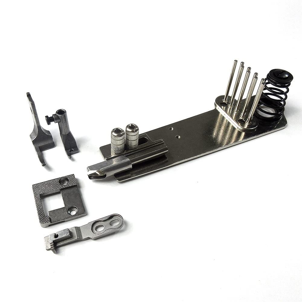 Amazon.com: for PFAFF 335 Binding Sewing Full Set Binder Bracket
