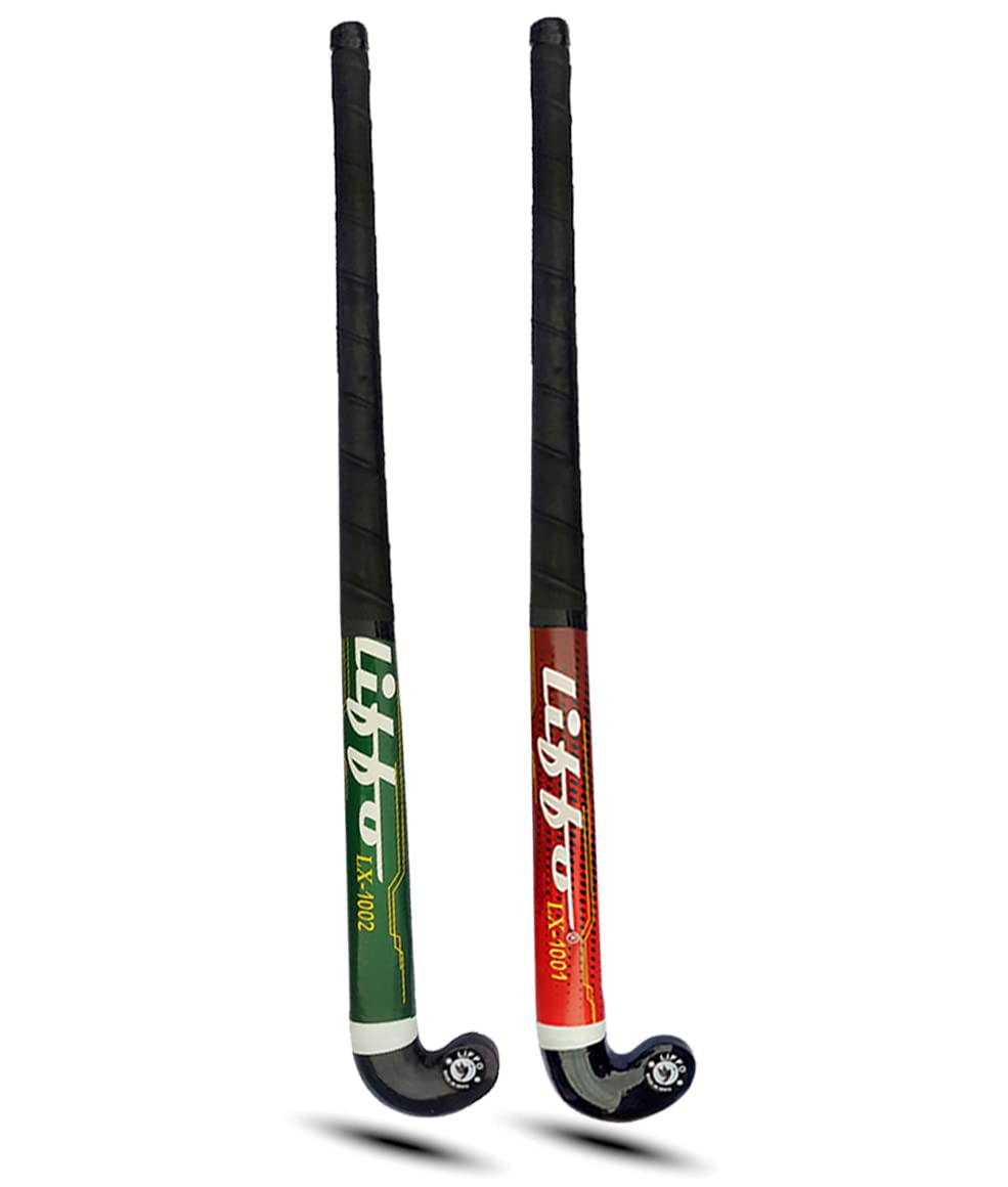 Liffo® Hockey Sticks for Men Women Practice, Beginner Level Pack of 2 (B0BRJ25HW3) Amazon Price History, Amazon Price Tracker