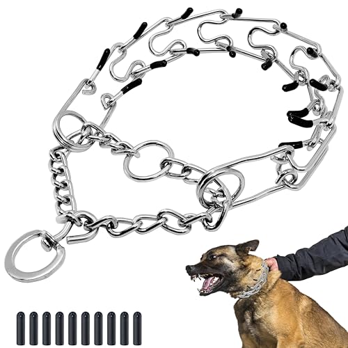 Maiiu Adjustable Pinch Collar