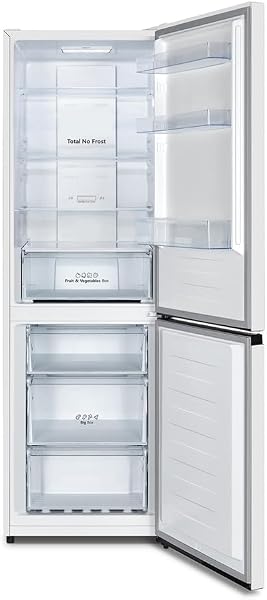 Réfrigérateur combiné FCN300AWE1 - 3