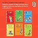 Yoto ‘The Henry Huggins Audio Collection’ by Beverly Cleary Audiobook Collection for Kids – for Yoto Player, Yoto Mini & Yoto App – Includes 6 Original Audio Cards – Boys and Girls Ages 5–12