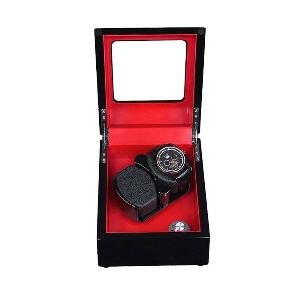 Amazon.com: Automatic Watch Winder Watch Winder Shake Table