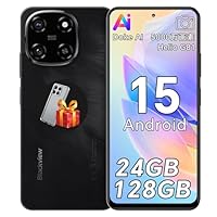 Amazon.co.jp: Blackview Color6 24 GB + 256 GB, Japanese Version