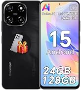 Amazon | 【2025強化版 SIMフリー スマホ】Blackview Shark6 SIMフリー