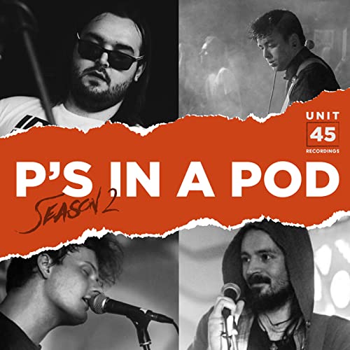 My Camel Mark Hamill cover art