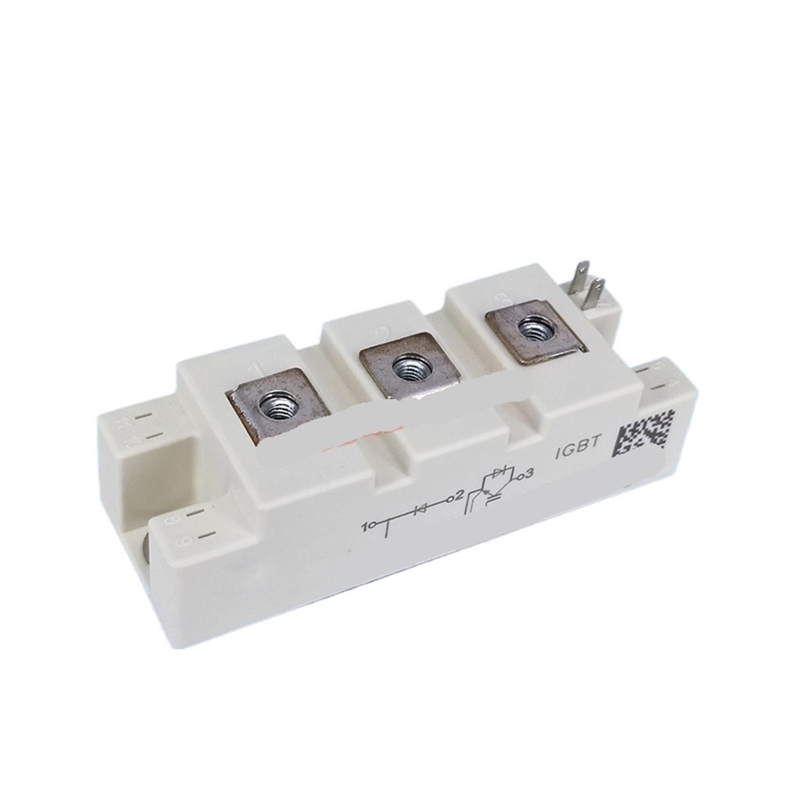 Module IGBT DF200R12KE3 haute fiabilité pour variateur de fréquence