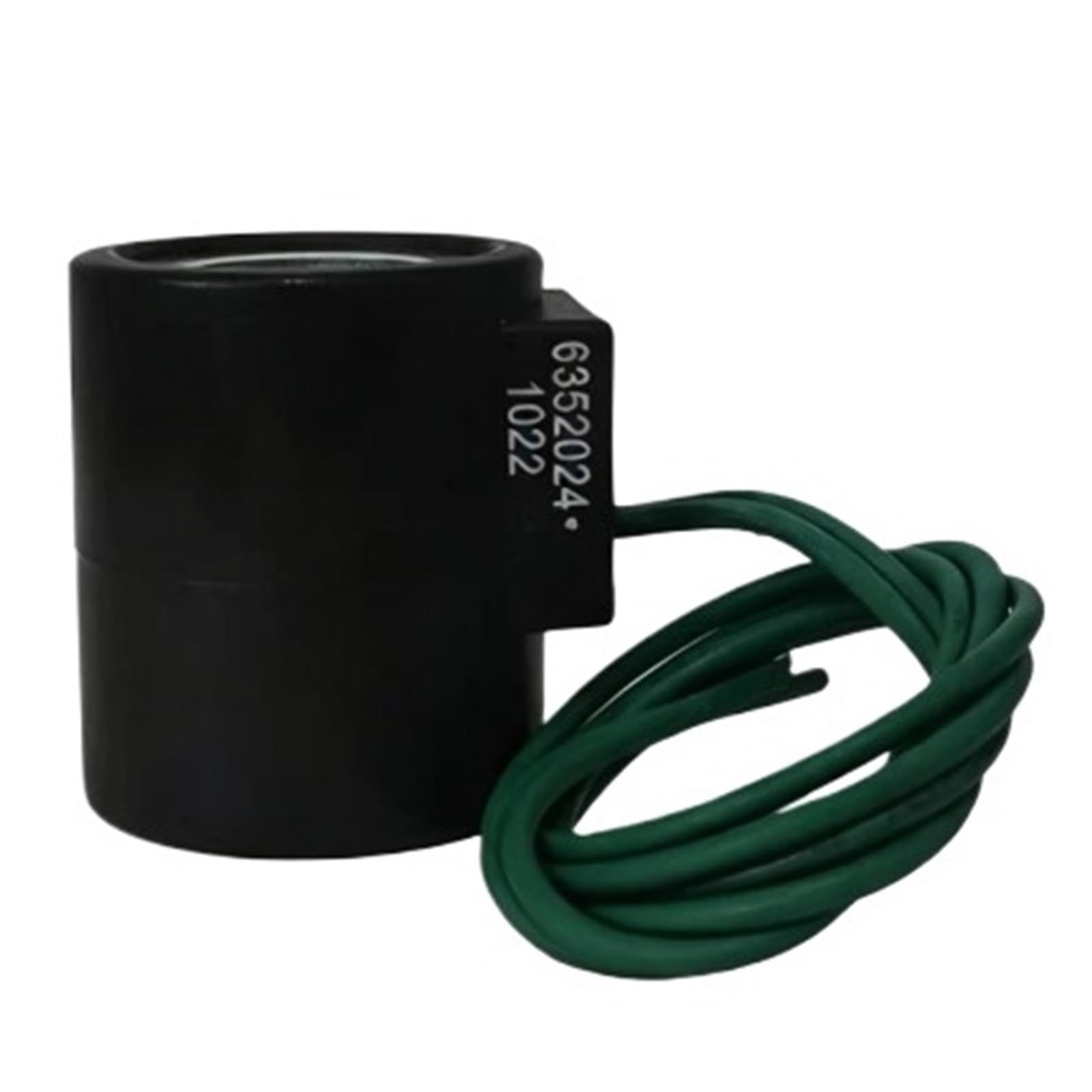 1pcs 6302012 6302024 6305012 6352024 Electromagnetic Valve Coil(6302024)