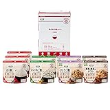 アルファー食品 安心米9食セット