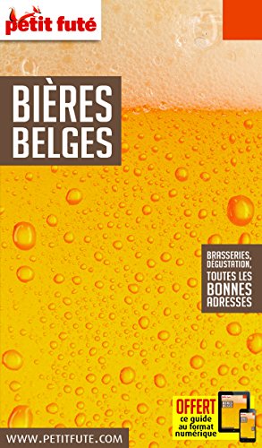 Petit Futé Bières belges