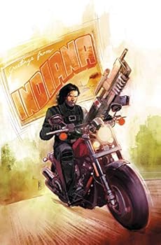 Comic WINTER SOLDIER #1 Book